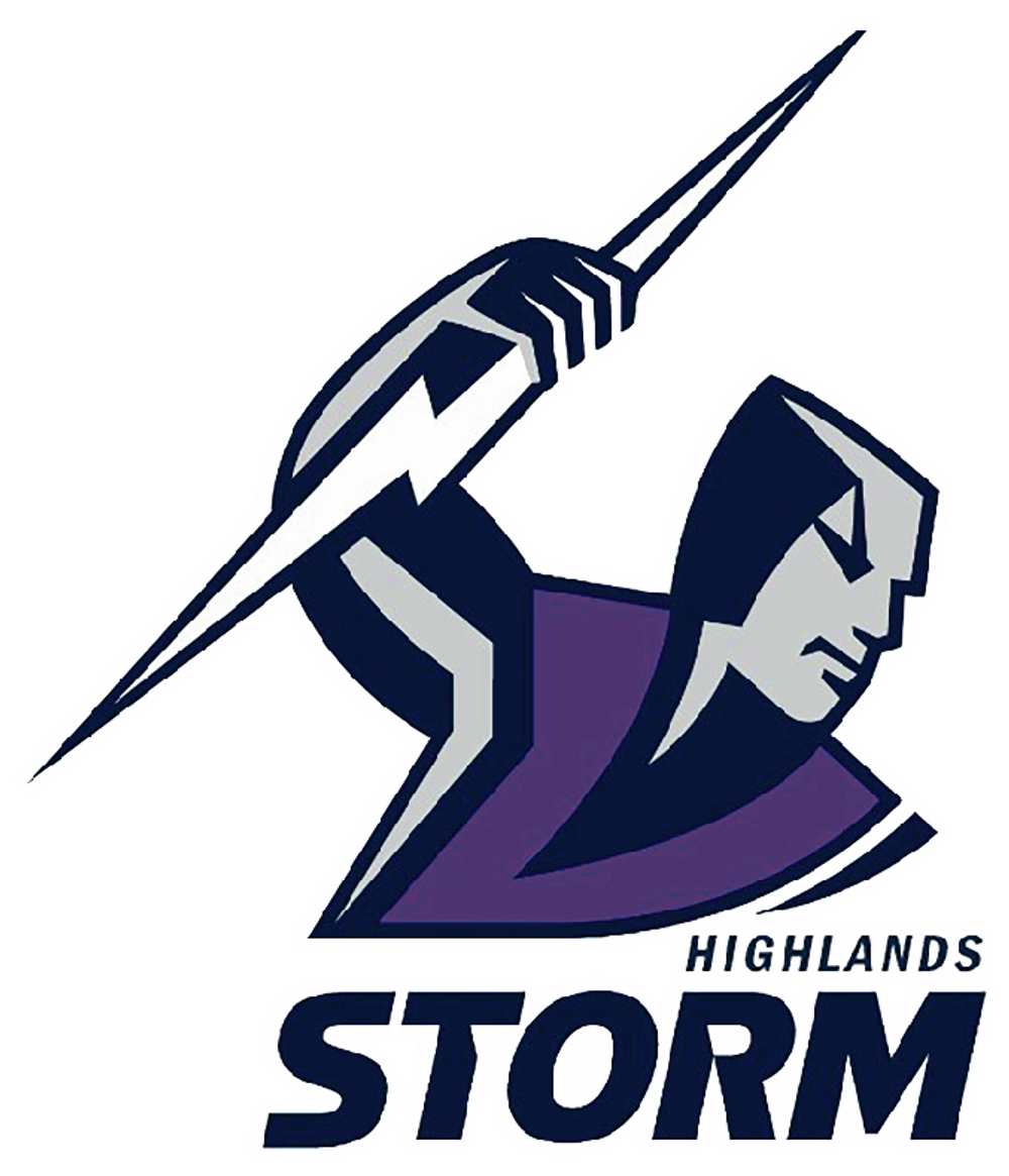 Highlands Storm RLFC